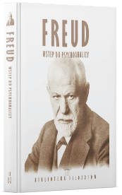 Hachette - Biblioteka Filozofów - Freud