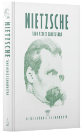 Hachette - Biblioteka Filozofów - Nietzsche